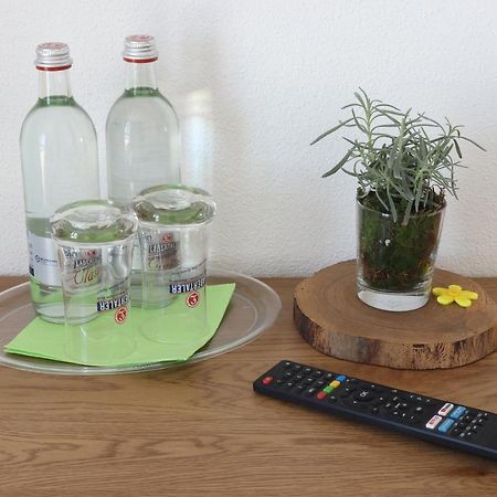Motel Bergtheim - Self Check-In Εξωτερικό φωτογραφία