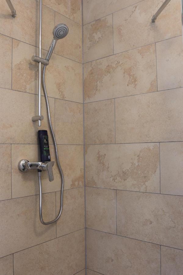 Motel Bergtheim - Self Check-In Εξωτερικό φωτογραφία