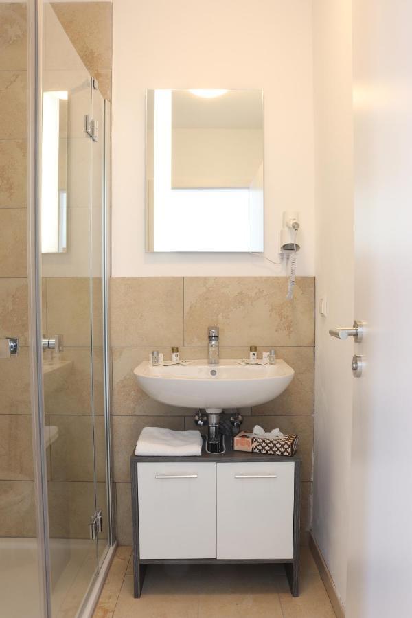 Motel Bergtheim - Self Check-In Εξωτερικό φωτογραφία